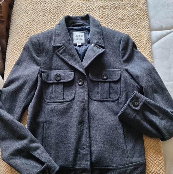 Esprit jacket - Picture 2 of 2